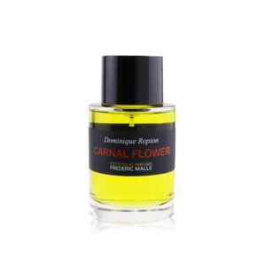 Frederic Malle Carnal Flower Parfum for Unisex – 3.4 oz