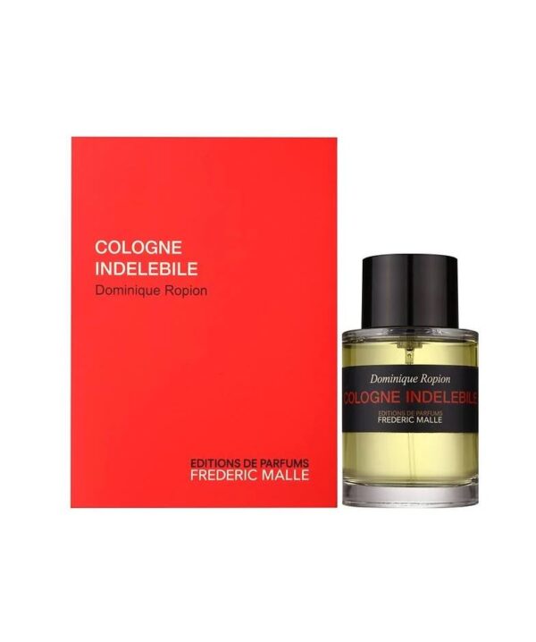 Frederic Malle Indelebile Eau de Parfum for Unisex