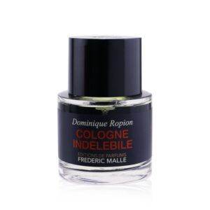 Frederic Malle Indelebile Cologne for Unisex