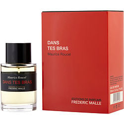 Frederic Malle Dans Tes Bras EAU DE PARFUM SPRAY 3.4 OZ