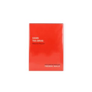 Frederic Malle Dans Tes Bras Eau de Parfum for Unisex – 3.4 oz
