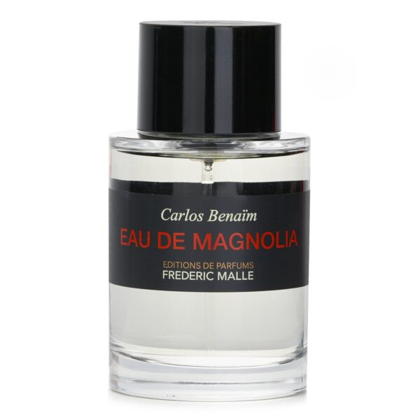 Frederic Malle Eau de Magnolia Eau de Toilette for Unisex – 3.4 oz