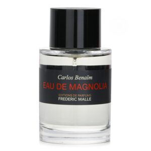 Frederic Malle Eau de Magnolia Eau de Toilette for Unisex – 3.4 oz