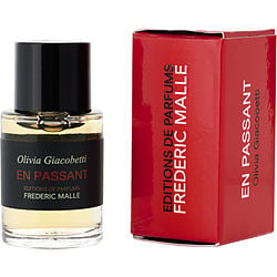 Frederic Malle En Passant EAU DE PARFUM 0.24 OZ MINI for Women
