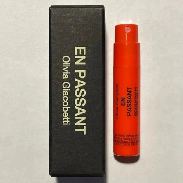 Frederic Malle En Passant Eau de Parfum for Women – 0.04 oz