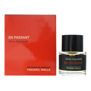 Frederic Malle En Passant Eau de Parfum for Women – 1.7 oz