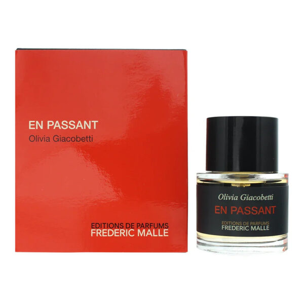 Frederic Malle En Passant Eau de Parfum for Women – 1.7 oz