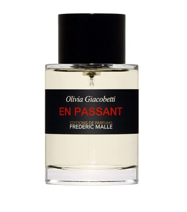 Frederic Malle En Passant Eau de Parfum for Women – 3.3 oz