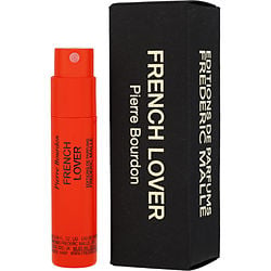 Frederic Malle French Lover EAU DE PARFUM SPRAY VIAL for Men