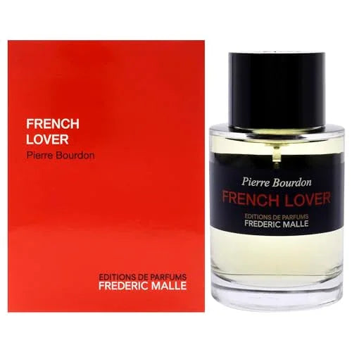 Frederic Malle French Lover Eau de Parfum for Men – 3.4 oz