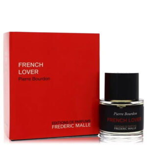 Frederic Malle French Lover Eau de Parfum for Men – 1.7 oz