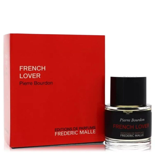 Frederic Malle French Lover Eau de Parfum for Men – 1.7 oz
