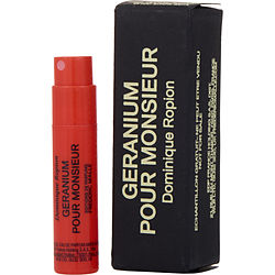 Frederic Malle Geranium Pour Monsieur PARFUM SPRAY VIAL for MEN