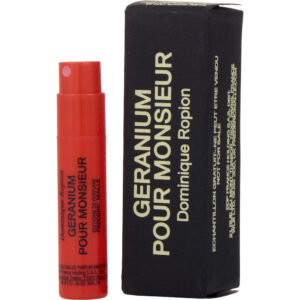 Frederic Malle Geranium Pour Monsieur Parfum for Men
