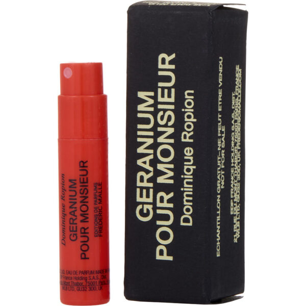 Frederic Malle Geranium Pour Monsieur Parfum for Men