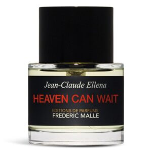 Frederic Malle Heaven Can Wait Eau de Parfum for Unisex – 1.7 oz