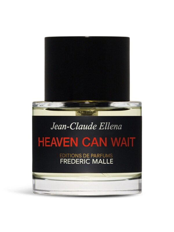 Frederic Malle Heaven Can Wait , / Eau de Parfum for Unisex – 1.7 oz