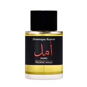Frederic Malle Hope Eau de Parfum for Unisex – 3.4 oz
