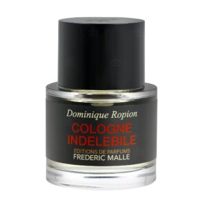 Frederic Malle Indelebile Eau de Parfum for Unisex – 1.7 oz