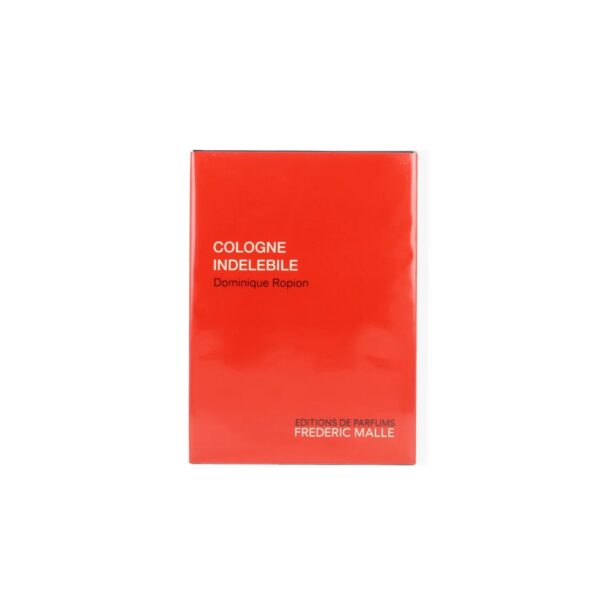 Frederic Malle Indelebile Eau de Parfum for Unisex – 3.4 oz