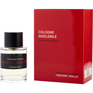 Frederic Malle Indelebile Eau de Parfum for Unisex – 3.4 oz