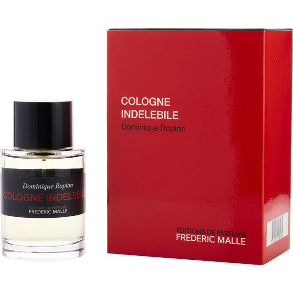 Frederic Malle Indelebile Eau de Parfum for Unisex – 3.4 oz