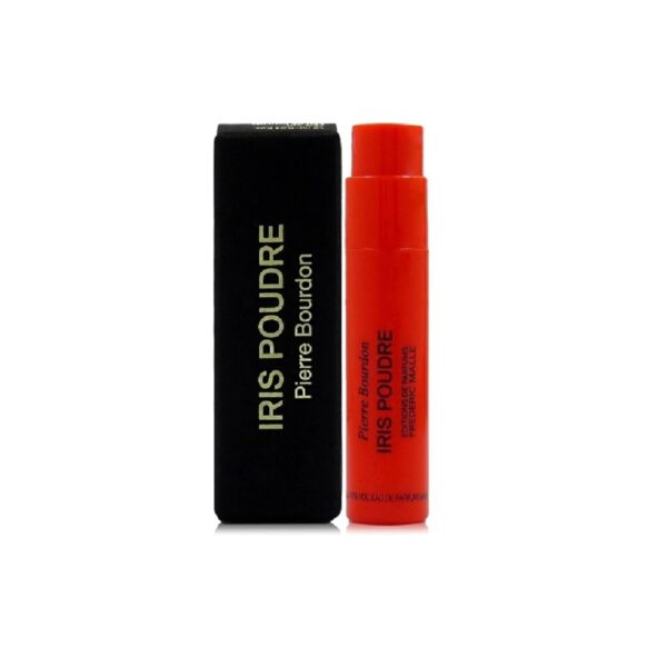 Frederic Malle Iris Poudre Eau de Parfum for Women – 0.04 oz