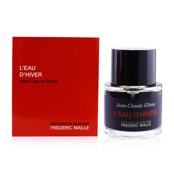 Frederic Malle L'Eau d'Hiver Eau de Toilette for Unisex – 1.7 oz