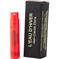 Frederic Malle L'eau D'hiver Unisex EDT Spray Vial