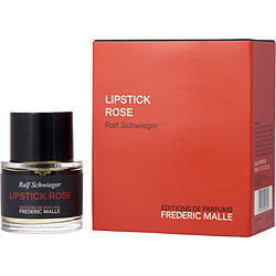 Frederic Malle Lipstick Rose EAU DE PARFUM SPRAY 1.7 OZ