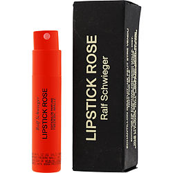Frederic Malle Lipstick Rose EAU DE PARFUM SPRAY VIAL