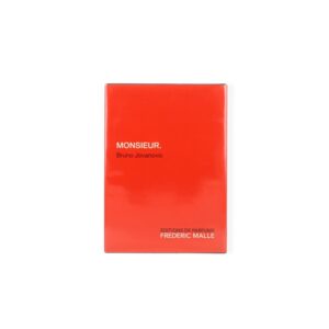 Frederic Malle Monsieur Eau de Parfum for Men – 3.4 oz