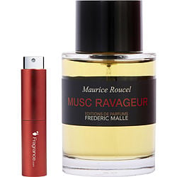 Frederic Malle Musc Ravageur EAU DE PARFUM SPRAY 0.27 OZ
