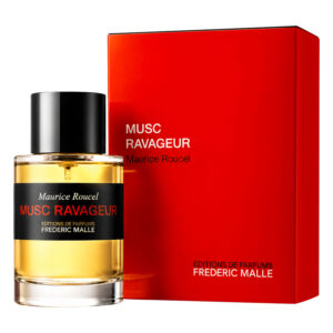 Frederic Malle Musc Ravageur for Unisex