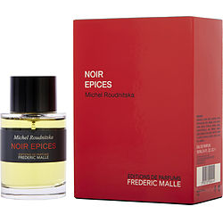 Frederic Malle Noir Epices EAU DE PARFUM SPRAY 3.4 OZ