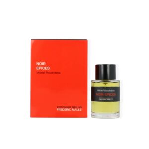 Frederic Malle Noir Epices Eau de Parfum for Unisex – 3.4 oz