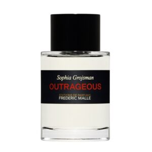 Frederic Malle Outrageous Eau de Toilette for Unisex – 3.4 oz
