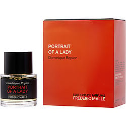 Frederic Malle Portrait Of A Lady EAU DE PARFUM SPRAY 1.7 OZ
