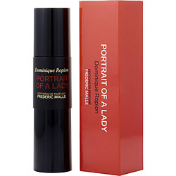 Frederic Malle Portrait Of A Lady EAU DE PARFUM SPRAY 1 OZ