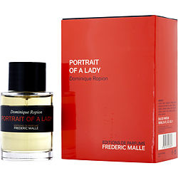 Frederic Malle Portrait Of A Lady EAU DE PARFUM SPRAY 3.4 OZ