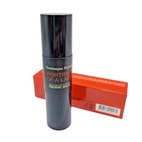 Frederic Malle Portrait of A Lady Eau de Parfum for Women – 1 oz