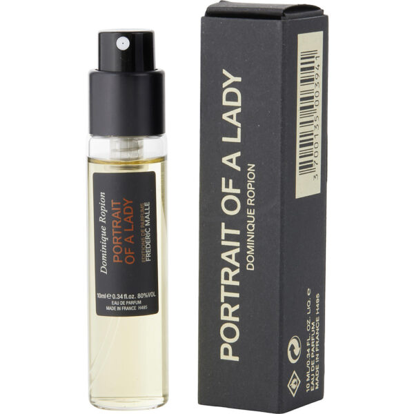 Frederic Malle Portrait Of A Lady Eau de Parfum for Women – 0.33 oz