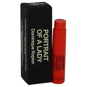 Frederic Malle Portrait of A Lady Eau de Parfum for Women – 0.04 oz