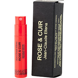 Frederic Malle Rose & Cuir EAU DE PARFUM SPRAY VIAL