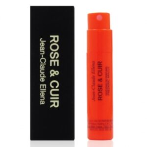 Frederic Malle Rose & Cuir Eau de Parfum for Women – 0.04 oz