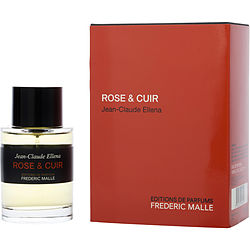 Frederic Malle Rose & Cuir Eau de Parfum Spray 3.3 oz