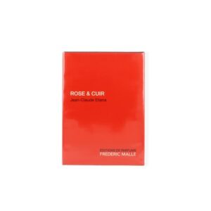 Frederic Malle Rose & Cuir Eau de Parfum for Women – 3.3 oz