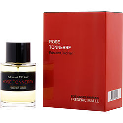 Frederic Malle Rose Tonnerre EAU DE PARFUM SPRAY 3.4 OZ