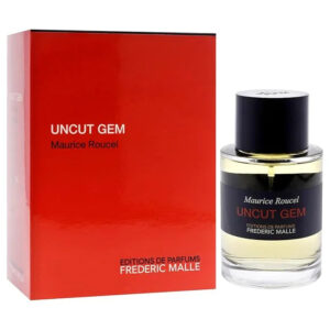 Frederic Malle Uncut Gem Eau de Parfum for Men – 3.4 oz