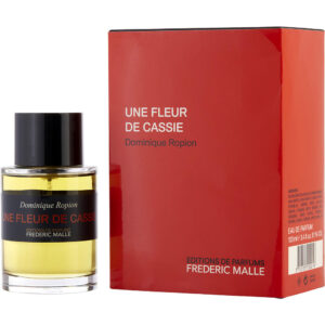 Frederic Malle Une Fleur De Cassie Eau de Parfum for Unisex – 3.4 oz